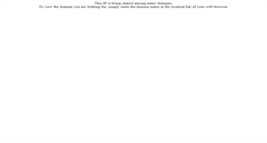 Desktop Screenshot of my.medical-center.ru